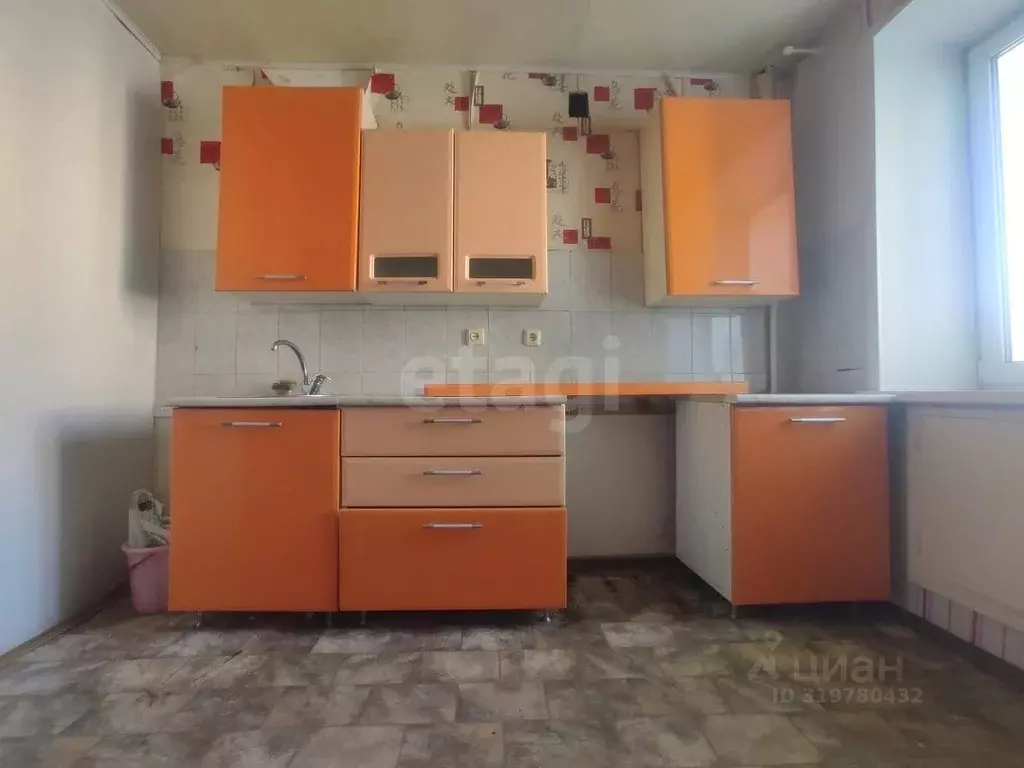 3-к кв. Костромская область, Кострома Паново мкр, 11 (60.1 м) - Фото 0