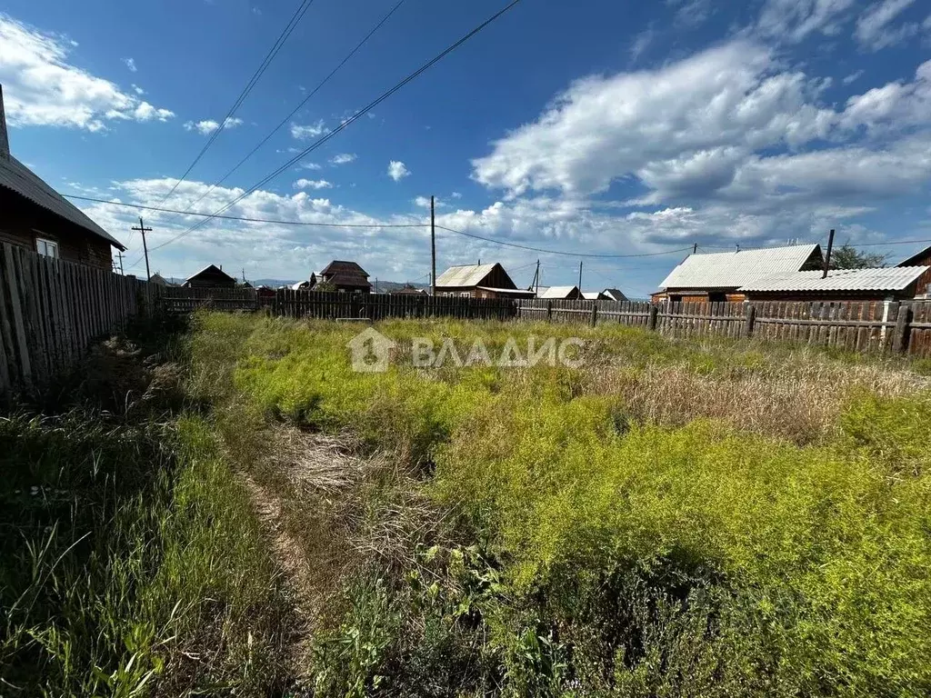 Участок в Бурятия, Иволгинский район, Гурульбинское с/пос, Туяа ДНТ ... - Фото 1