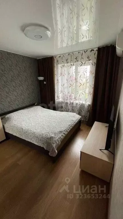 3-к кв. Пермский край, Пермь ул. Пушкина, 23 (58.0 м) - Фото 1