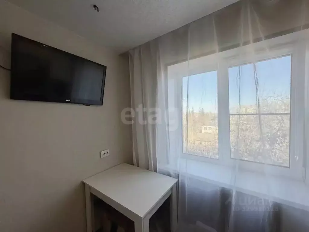 1-к кв. Челябинская область, Озерск ул. Кирова, 19 (30.7 м) - Фото 2