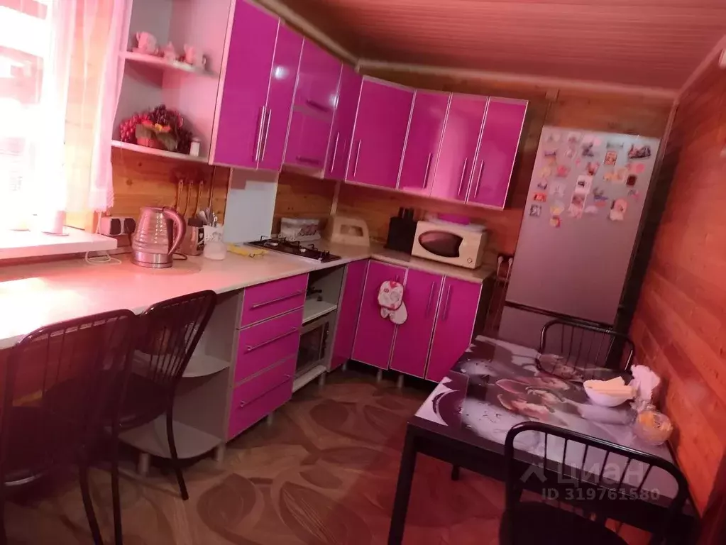 Дом в Омская область, Омск ул. 4-я Кировская, 12 (97 м) - Фото 2