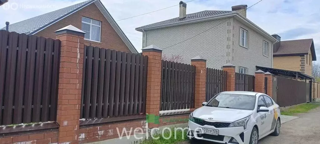 Дом в Ставрополь, садовое товарищество Мечта, улица Мечта-7, 6 (136.9 ... - Фото 2