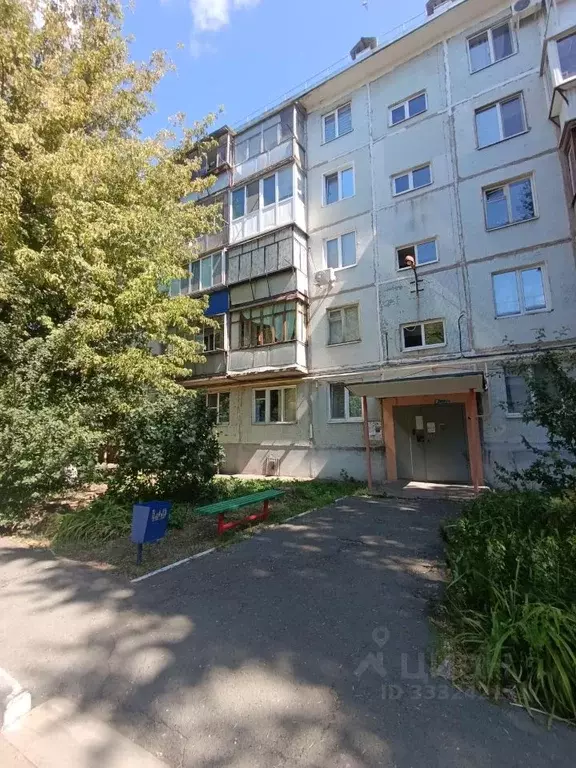 3-к кв. Оренбургская область, Оренбург Туркестанская ул., 9 (60.0 м) - Фото 1
