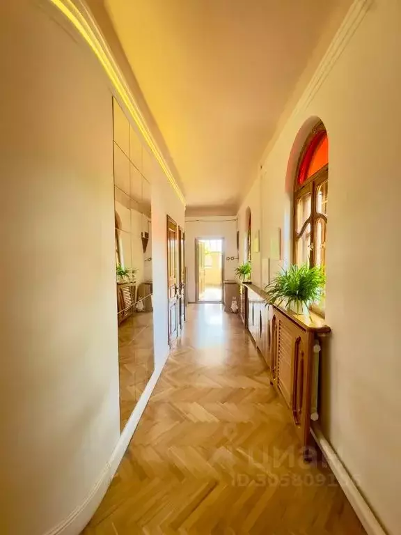 Дом в Ставропольский край, Пятигорск просп. Кирова, 15 (120 м) - Фото 2