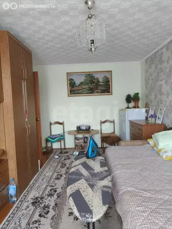 2-комнатная квартира: село Аромашево, улица Ленина, 174В (45.8 м) - Фото 1