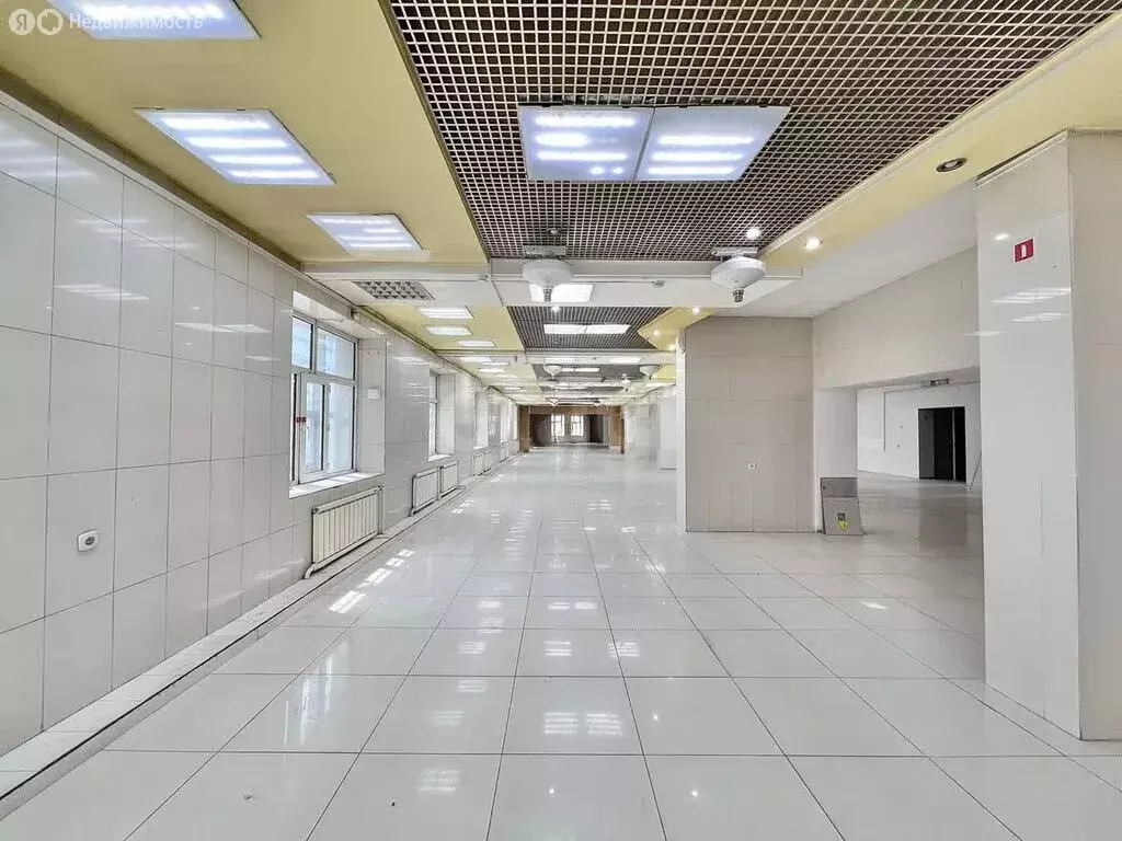 Офис (278.7 м) - Фото 1