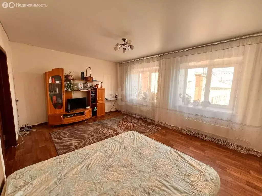 2-комнатная квартира: Абакан, проспект Дружбы Народов, 20А (71 м) - Фото 2