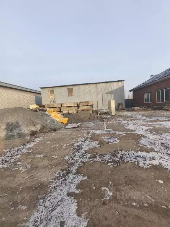 Участок в Татарстан, Нижнекамский район, Афанасовское с/пос, с. ... - Фото 2