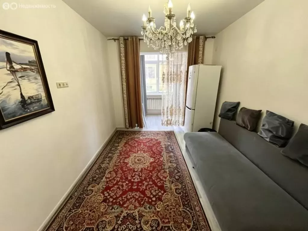 2-комнатная квартира: Каспийск, проспект М. Омарова, 6Б (68 м) - Фото 2