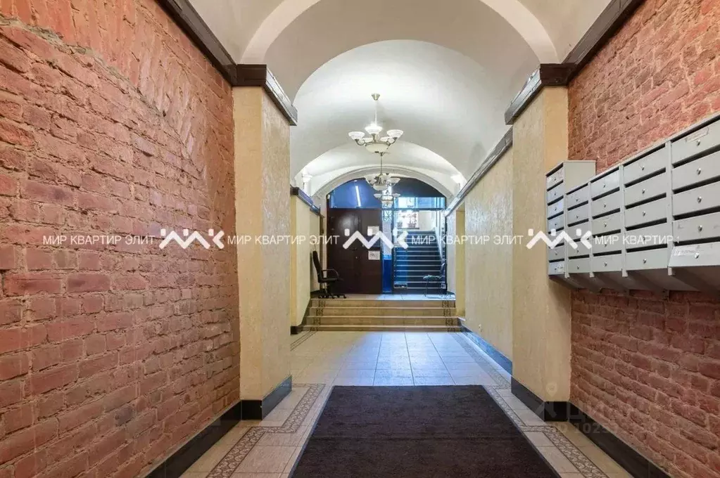 Офис в Санкт-Петербург просп. Бакунина, 29 (21.3 м) - Фото 1