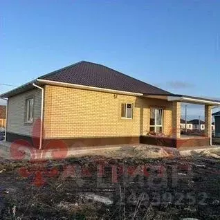 Дом в Белгородская область, Белгород ул. Николая Островского (83 м) - Фото 2