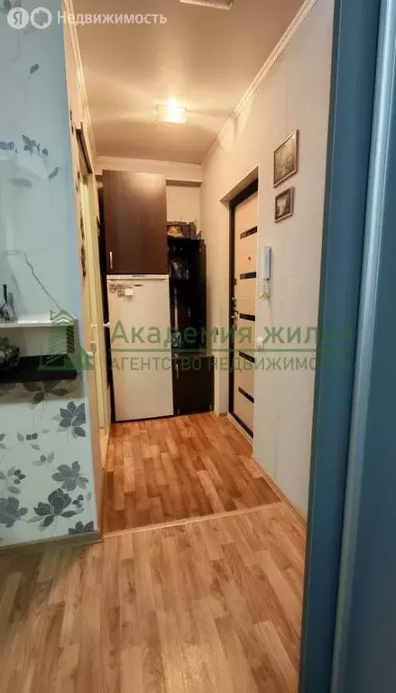 1-комнатная квартира: Энгельс, улица Маршала А.М. Василевского, 33 ... - Фото 2