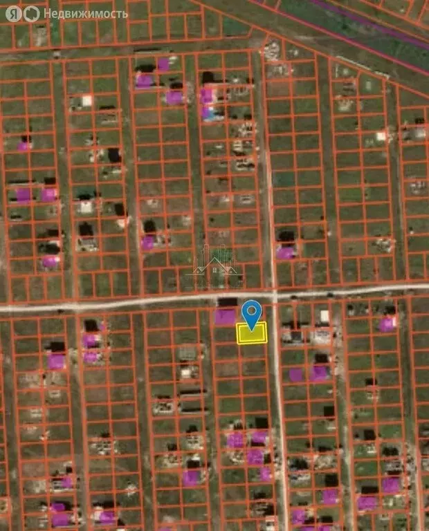 Участок в Мирное, 2936 (6 м) - Фото 2