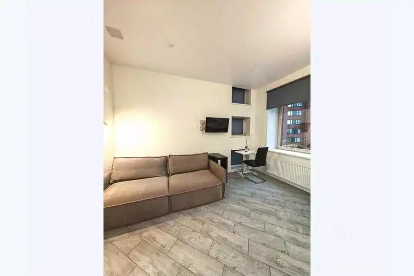 1-к кв. Москва просп. Маршала Жукова, 39Ак1 (28.0 м) - Фото 2