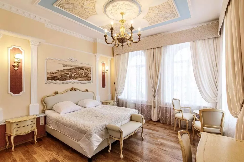 Комната Костромская область, Кострома ул. Свердлова, 50 (30.0 м) - Фото 0