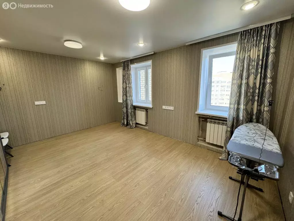 2-комнатная квартира: Бор, улица Луначарского, 208к1 (68.4 м) - Фото 2