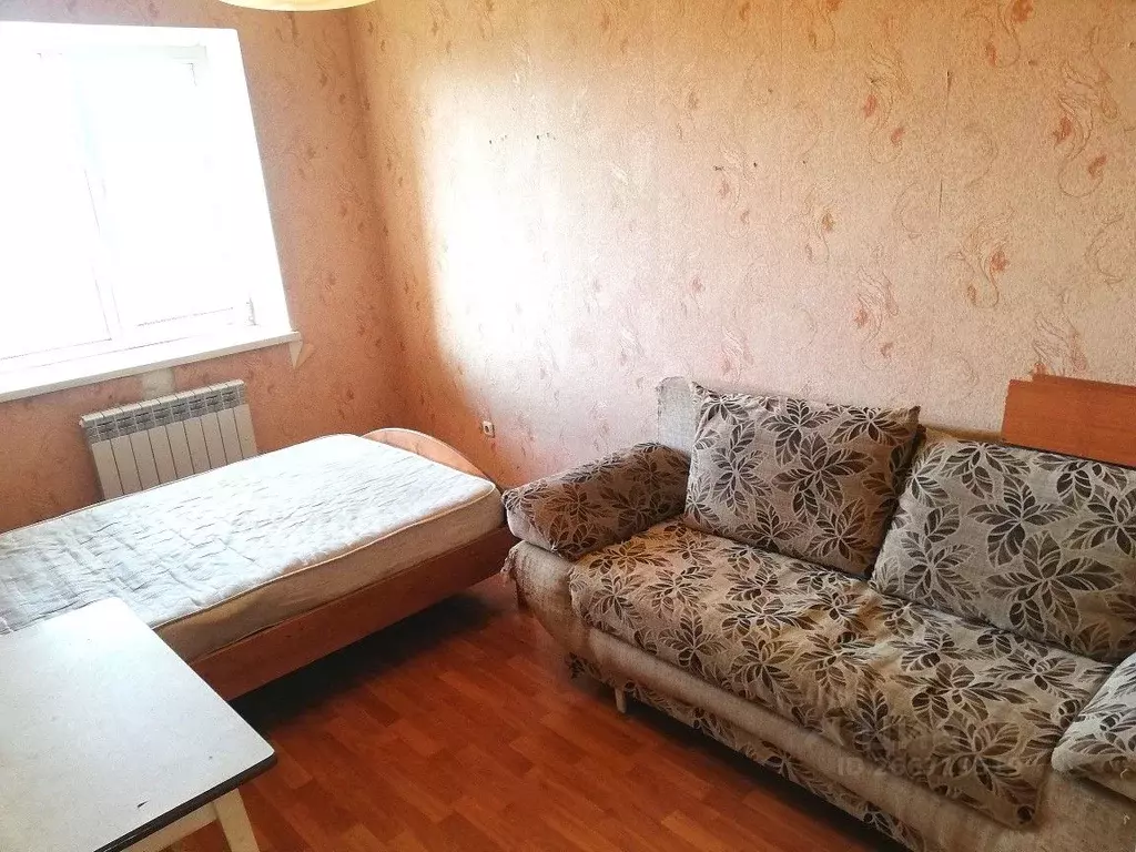 3-к кв. Смоленская область, Смоленск ул. 25 Сентября, 16 (85.0 м) - Фото 2