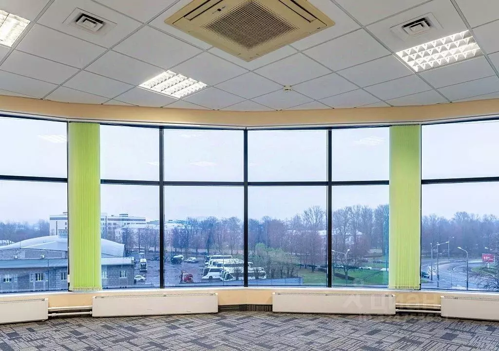 Помещение свободного назначения в Санкт-Петербург ул. Седова, 12 (517 ... - Фото 2