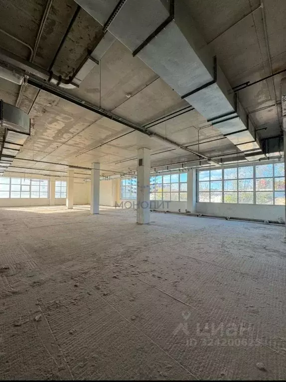 Офис в Москва Алтуфьевское ш., 35к1 (1537 м) - Фото 0