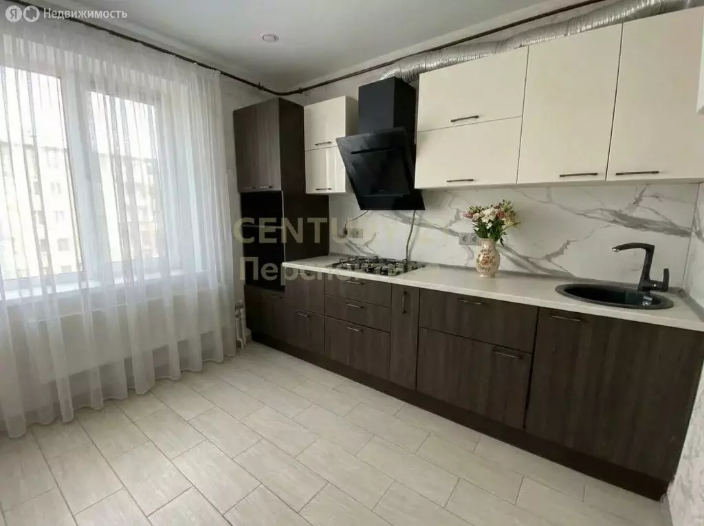 1-комнатная квартира: Красногорск, посёлок городского типа Сабурово, ... - Фото 2