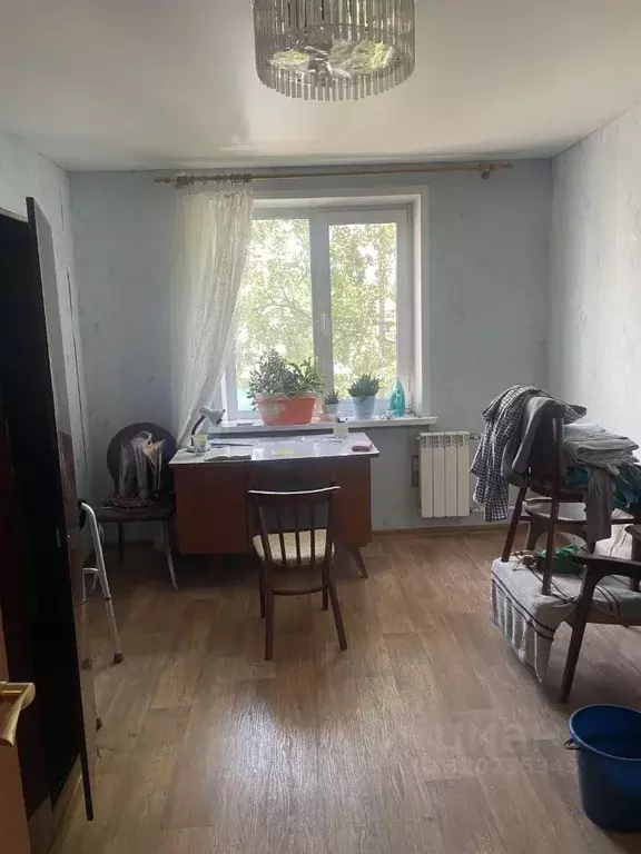 Комната Самарская область, Самара Клиническая ул., 32 (15.0 м) - Фото 0