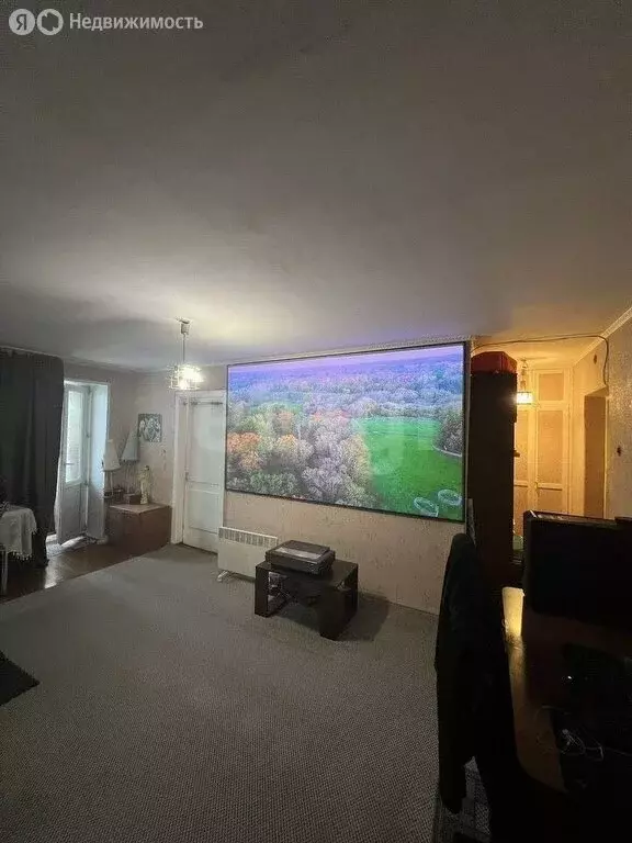 3-комнатная квартира: Ухта, проспект Космонавтов, 32 (55.4 м) - Фото 0