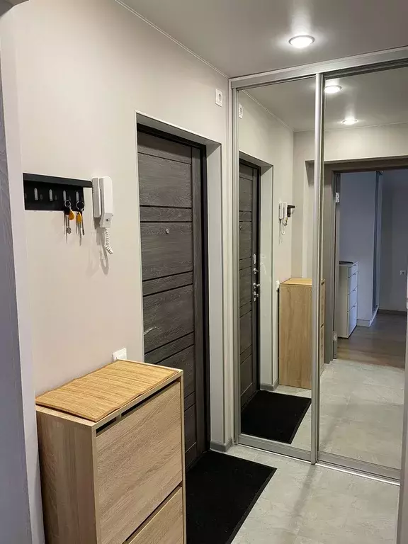 Продаётся 1-к квартира, 32 м - Фото 0