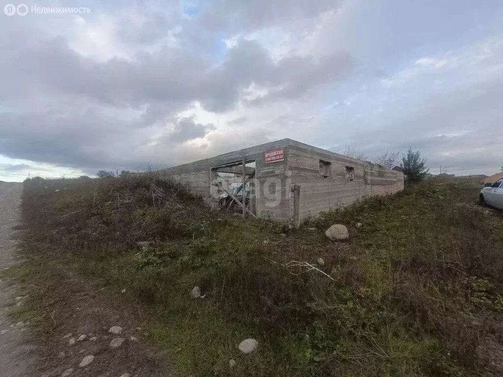 Участок в Назрань, Янтарная улица (6 м) - Фото 0