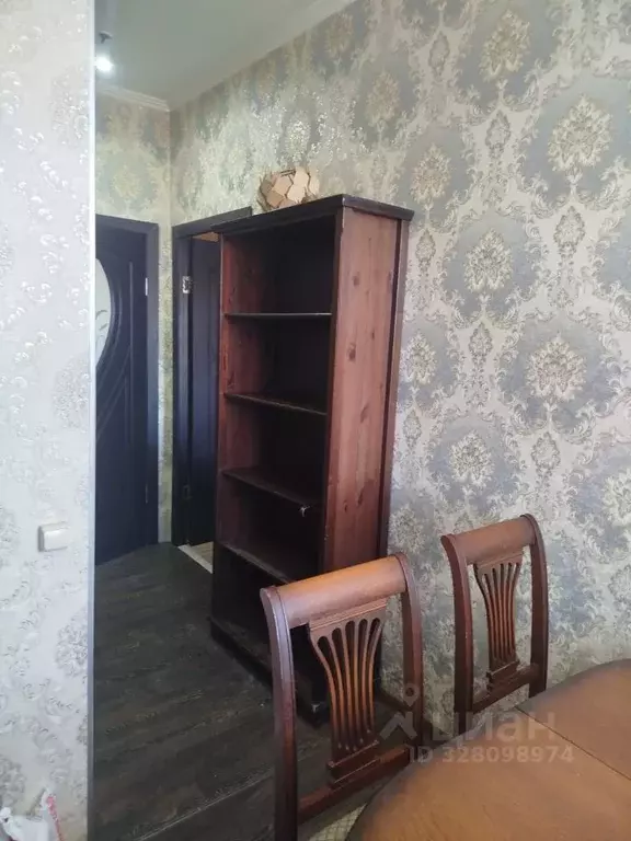 2-к кв. Московская область, Одинцовский городской округ, д. Подушкино ... - Фото 2