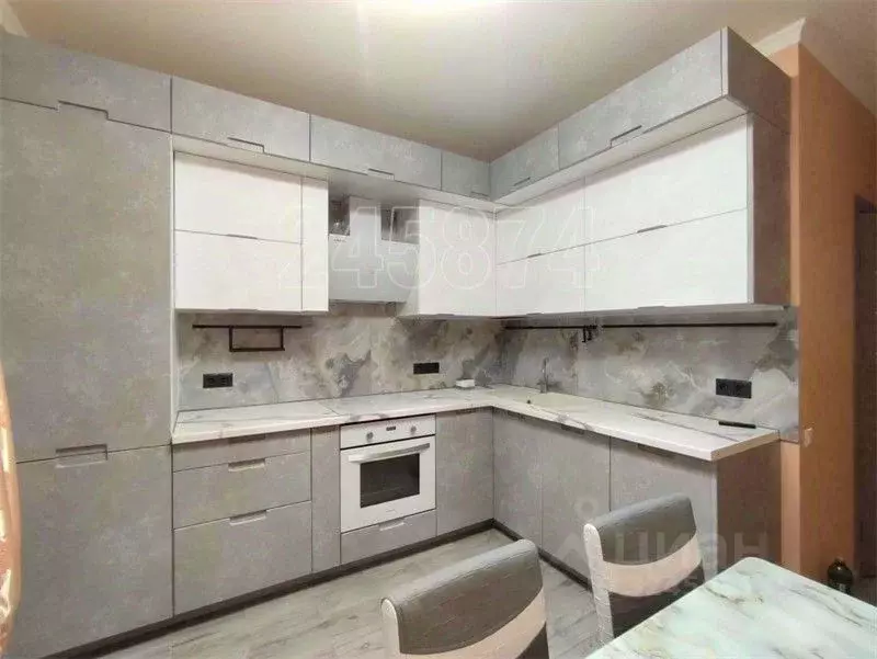 2-к кв. Москва 6-я Радиальная ул., 7/6к2 (56.0 м) - Фото 2