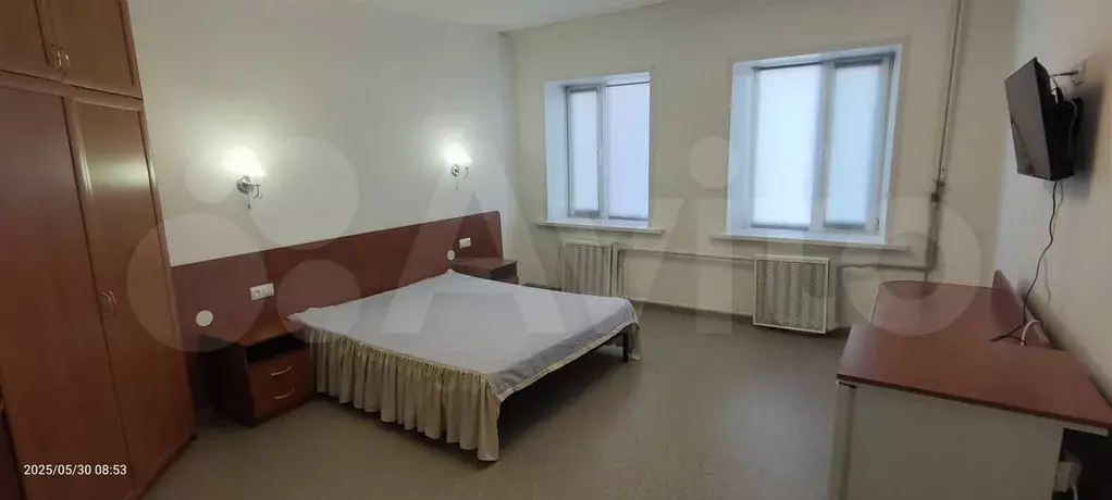 1-к. квартира, 35 м, 1/2 эт. - Фото 0