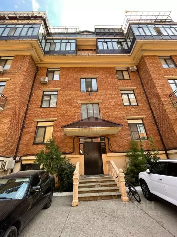 5-к кв. Дагестан, Махачкала ул. Абдул-Вагаба Сулейманова, 70А (188.0 ... - Фото 1