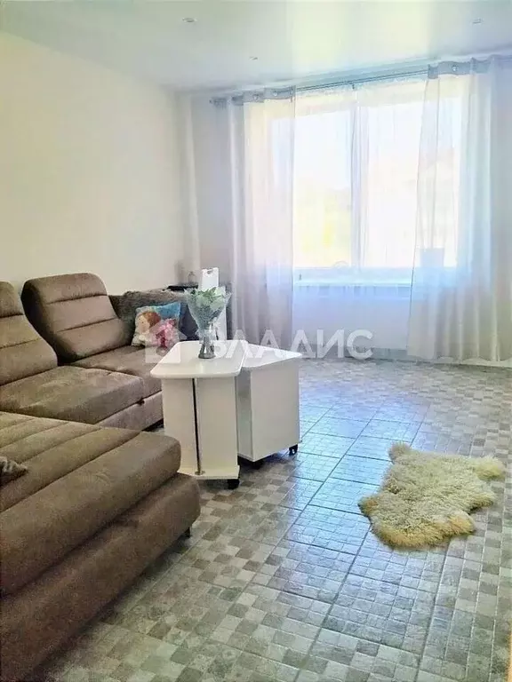 2-к кв. Калининградская область, Светлогорск Майский проезд, 10 (56.0 ... - Фото 2