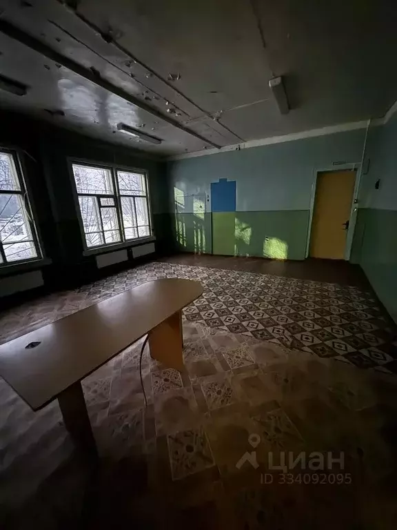 Помещение свободного назначения в Вологодская область, Великий Устюг ... - Фото 2