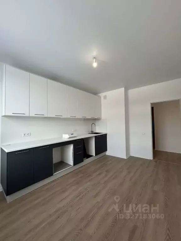 2-к кв. Московская область, Мытищи пер. 1-й Стрелковый, 5 (56.1 м) - Фото 2