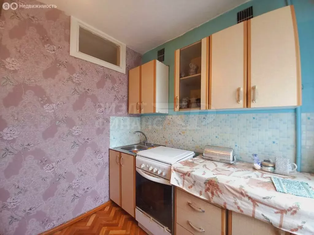 1-комнатная квартира: город Светлый, Советская улица, 32 (30.4 м) - Фото 2