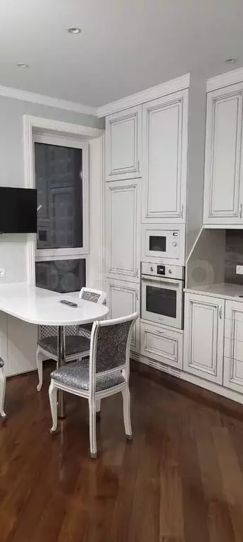 Апартаменты-студия, 28 м, 13/33 эт. - Фото 0