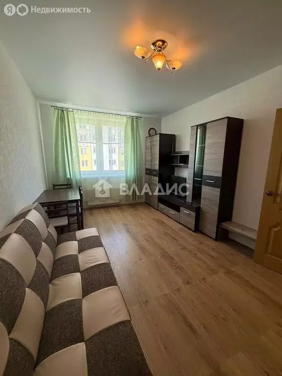 1-комнатная квартира: Светлогорск, Яблоневая улица, 9 (34 м) - Фото 1