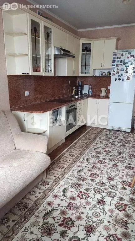 1-комнатная квартира: Белгород, улица Щорса, 51 (47 м) - Фото 0