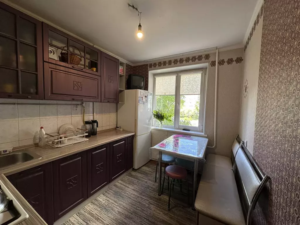 Продаётся 3-к квартира, 65 м - Фото 1