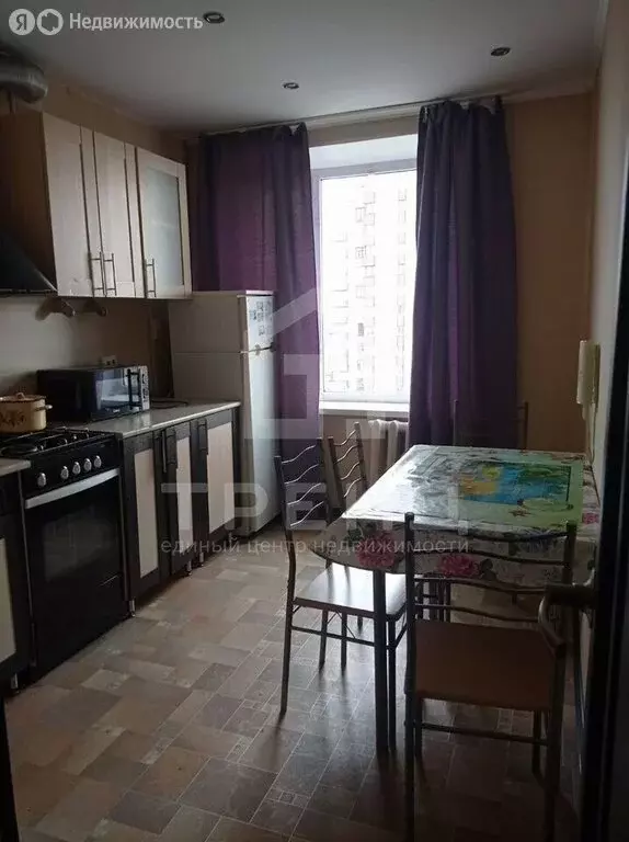 2-комнатная квартира: Санкт-Петербург, Ленинский проспект, 138/5 (45.7 ... - Фото 1