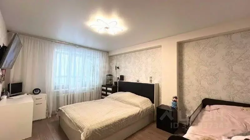 1-к кв. Мордовия, Саранск Севастопольская ул., 13 (43.8 м) - Фото 1