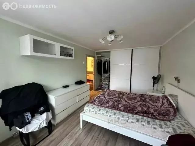 2-комнатная квартира: Москва, улица Шаболовка, 59к2 (41.3 м) - Фото 1