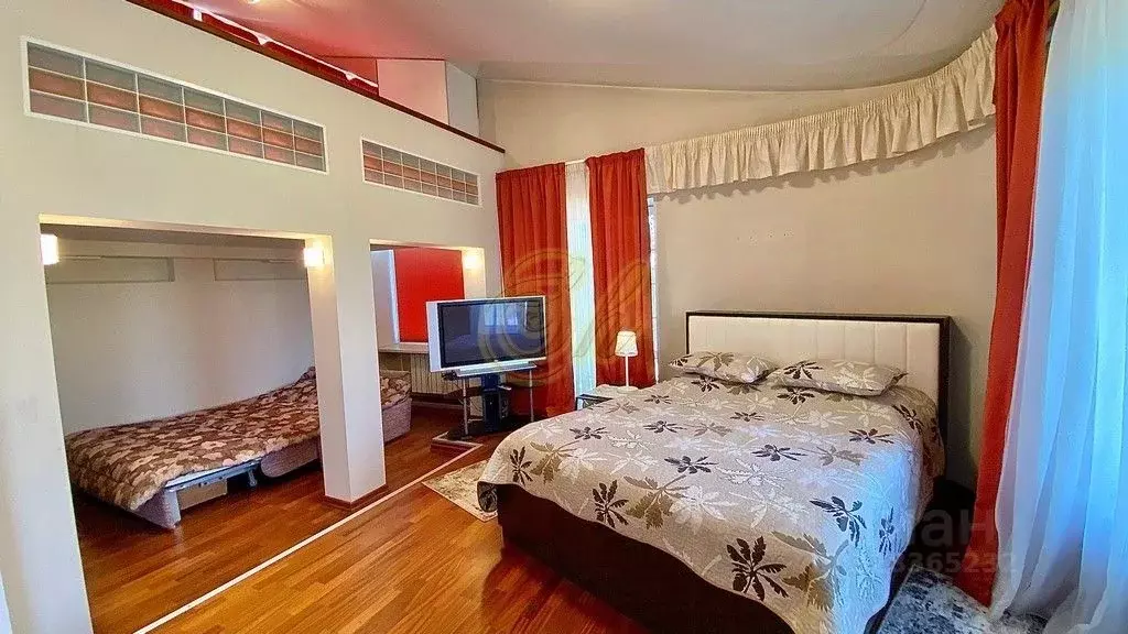 Дом в Московская область, Люберцы городской округ, Красково пгт  (400 ... - Фото 2