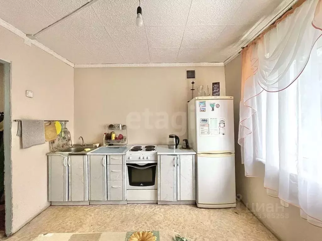 2-к кв. Забайкальский край, Чита 1-й мкр, 17 (51.0 м) - Фото 1