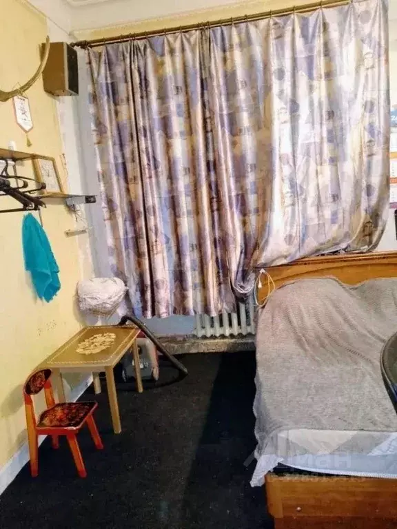 Комната Свердловская область, Екатеринбург ул. 22-го Партсъезда, 7 ... - Фото 2