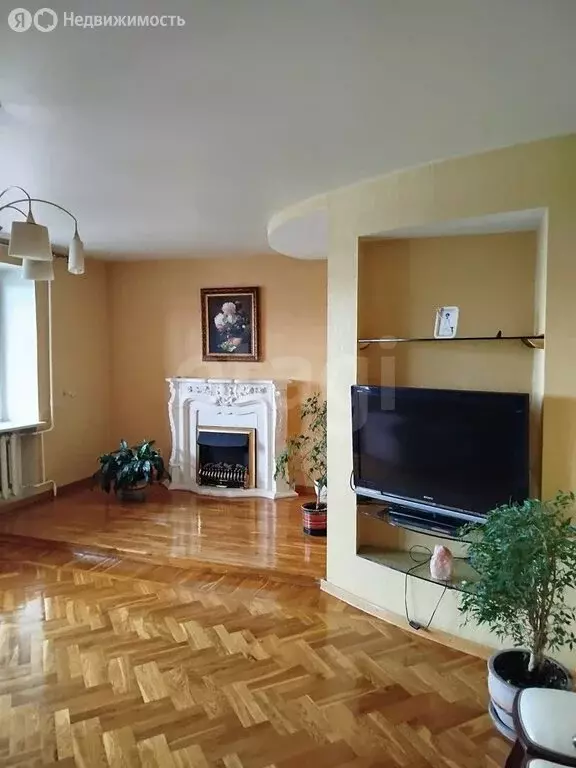 3-комнатная квартира: Муром, Владимирское шоссе, 12 (74.7 м) - Фото 2