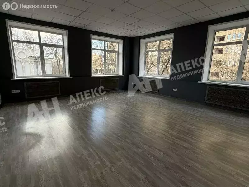 Офис (11 м) - Фото 1