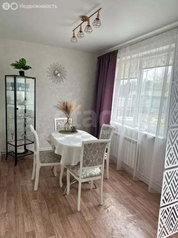 Дом в Самара, территория 19-й километр Московского шоссе, 3-я улица ... - Фото 1