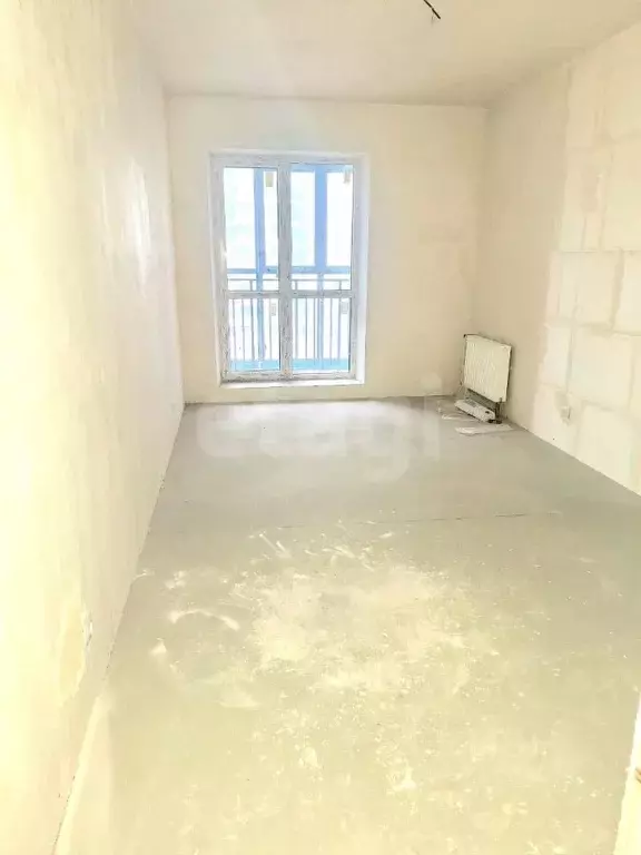 3-к кв. Волгоградская область, Волгоград Ангарская ул., 7А (83.4 м) - Фото 1